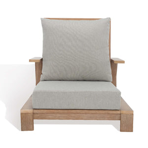 Safavieh Lanai Wood Patio Chair, CPT1038