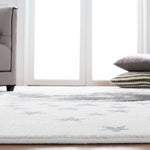 Safavieh Carousel Kids 135 Rug, CRK135 - Ivory / Grey