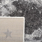 Safavieh Carousel Kids 135 Rug, CRK135 - Ivory / Grey