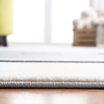 Safavieh Carousel Kids 140 Rug, CRK140 - Grey / Ivory