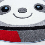 Safavieh Carousel Kids 140 Rug, CRK140 - Blue / Grey