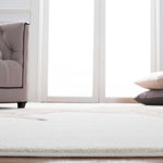 Safavieh Carousel Kids 163 Rug, CRK163 - Ivory / Pink