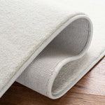 Safavieh Carousel Kids 163 Rug, CRK163 - Ivory / Pink