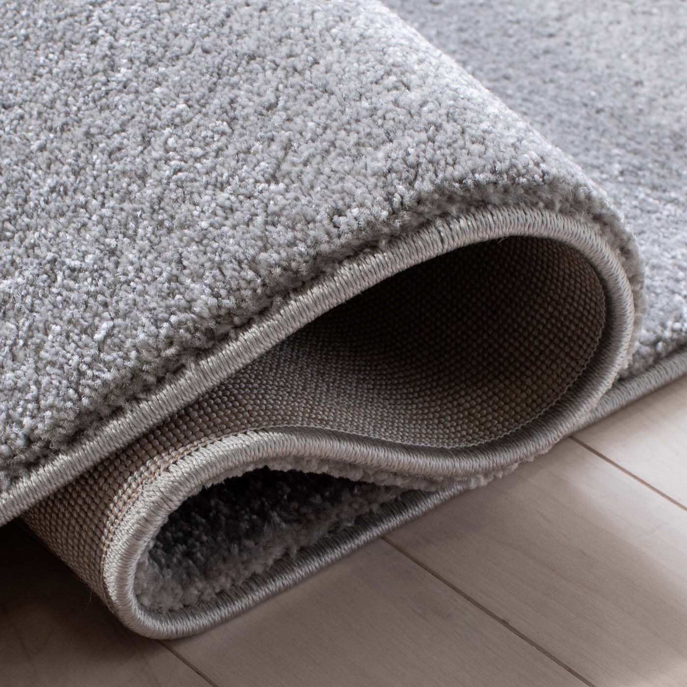 Safavieh Carousel Kids 163 Rug, CRK163 - Grey / Pink