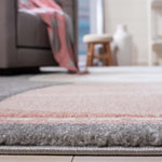 Safavieh Carousel Kids 166 Rug, CRK166 - Grey / Ivory