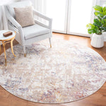 Safavieh Crystal 318 Rug, CRS318 - Ivory / Beige