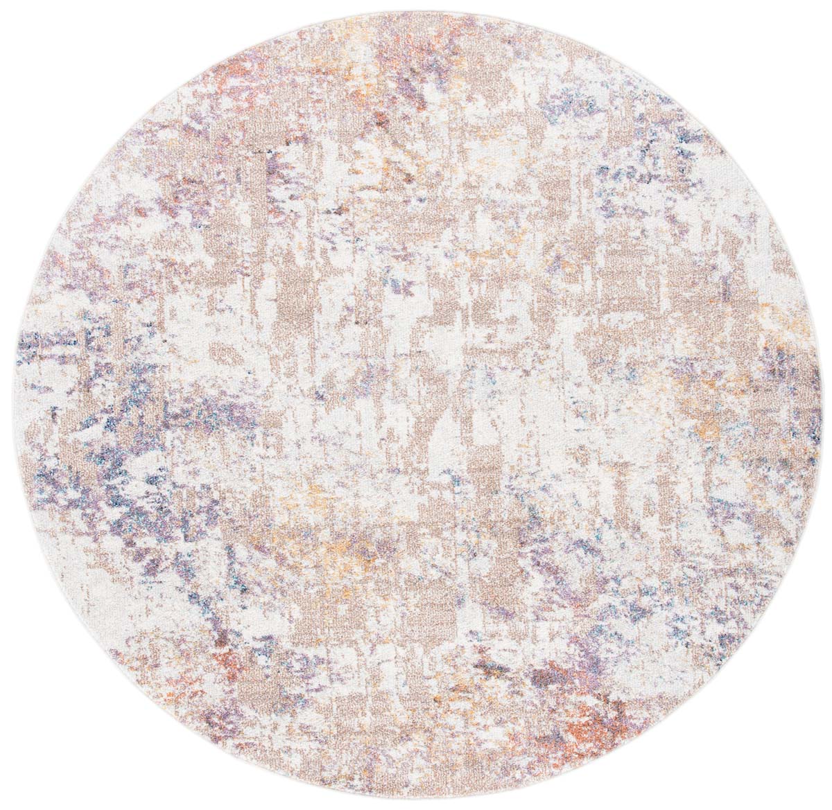 Safavieh Crystal 318 Rug, CRS318 - Ivory / Beige