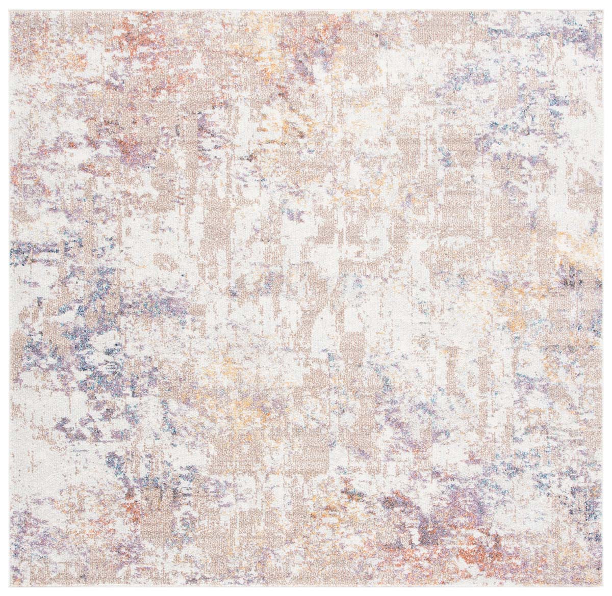Safavieh Crystal 318 Rug, CRS318 - Ivory / Beige