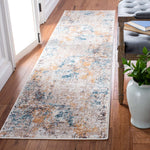 Safavieh Crystal 319 Rug, CRS319 - Ivory / Yellow