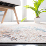 Safavieh Crystal 319 Rug, CRS319 - Ivory / Yellow