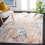 Safavieh Crystal 319 Rug, CRS319 - Ivory / Yellow