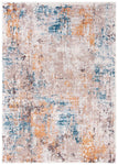 Safavieh Crystal 319 Rug, CRS319 - Ivory / Yellow