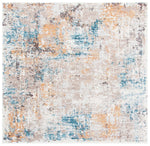 Safavieh Crystal 319 Rug, CRS319 - Ivory / Yellow
