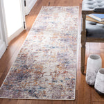 Safavieh Crystal 320 Rug, CRS320 - Ivory / Purple