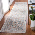 Safavieh Crystal 321 Rug, CRS321 - Ivory / Grey