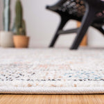 Safavieh Crystal 321 Rug, CRS321 - Ivory / Grey