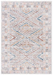 Safavieh Crystal 321 Rug, CRS321 - Ivory / Grey