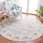 Safavieh Crystal 321 Rug, CRS321 - Ivory / Grey