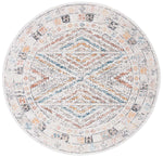 Safavieh Crystal 321 Rug, CRS321 - Ivory / Grey