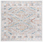 Safavieh Crystal 321 Rug, CRS321 - Ivory / Grey