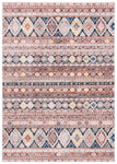Safavieh Crystal 323 Rug, CRS323 - Rust / Ivory