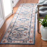 Safavieh Crystal 326 Rug, CRS326 - Ivory / Blue