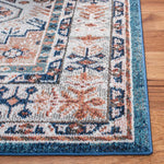 Safavieh Crystal 326 Rug, CRS326 - Ivory / Blue