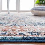 Safavieh Crystal 326 Rug, CRS326 - Ivory / Blue