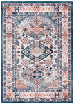 Safavieh Crystal 326 Rug, CRS326 - Ivory / Blue