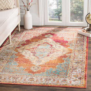 Safavieh Crystal 500 Rug, CRS500
