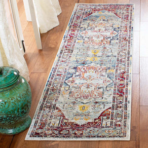 Safavieh Crystal 503 Rug, CRS503