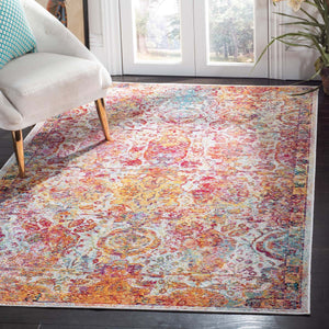 Safavieh Crystal 505 Rug, CRS505