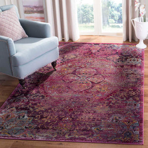 Safavieh Crystal 512 Rug, CRS512