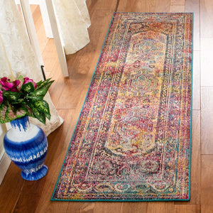 Safavieh Crystal 514 Rug, CRS514