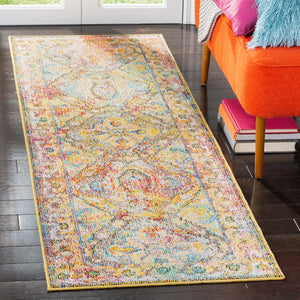 Safavieh Crystal 516 Rug, CRS516