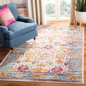Safavieh Crystal 518 Rug, CRS518