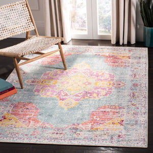 Safavieh Crystal 520 Rug, CRS520