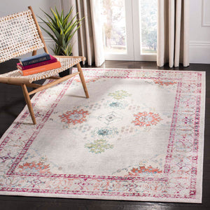 Safavieh Crystal 522 Rug, CRS522