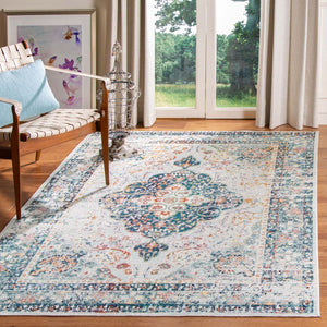 Safavieh Crystal 523 Rug, CRS523