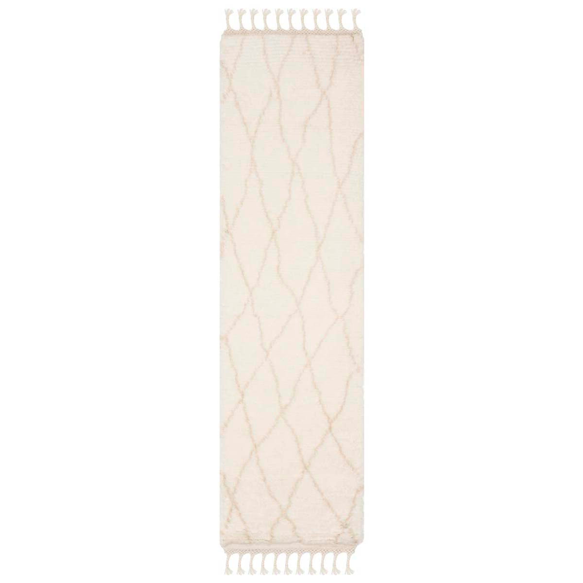 Safavieh Casablanca 145 Rug, CSB145 - Ivory / Beige