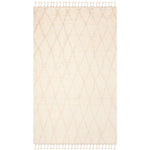 Safavieh Casablanca 145 Rug, CSB145 - Ivory / Beige