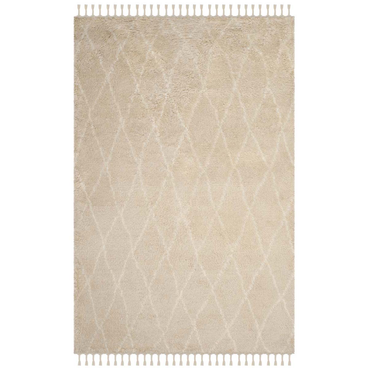 Safavieh Casablanca 145 Rug, CSB145 - Beige / Ivory