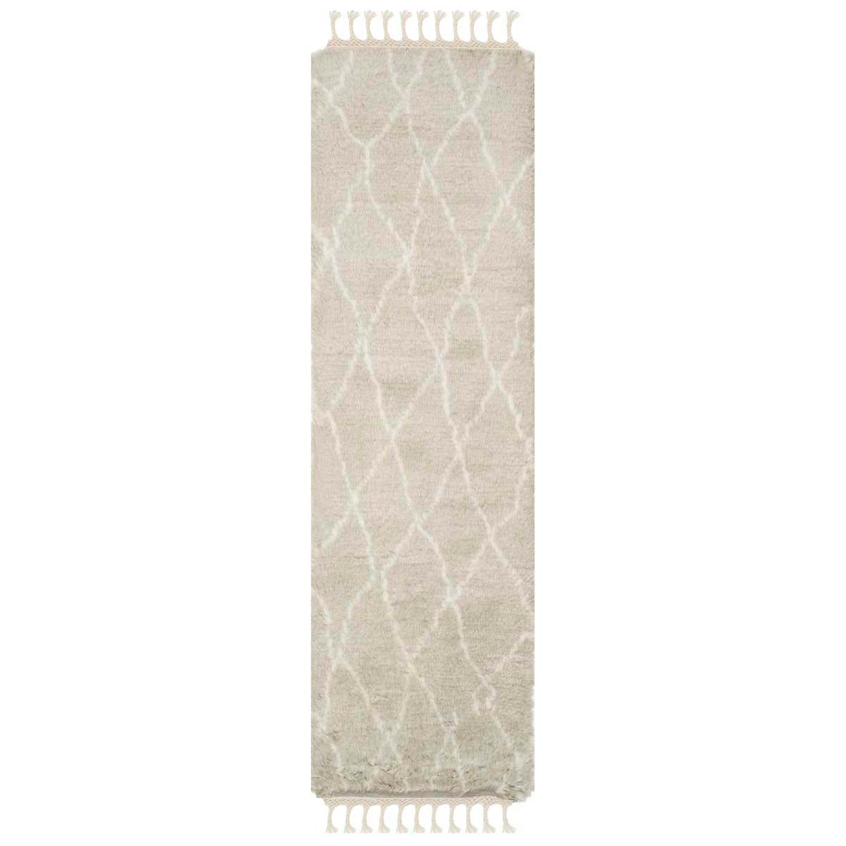 Safavieh Casablanca 145 Rug, CSB145 - Grey / Ivory