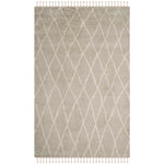 Safavieh Casablanca 145 Rug, CSB145 - Grey / Ivory