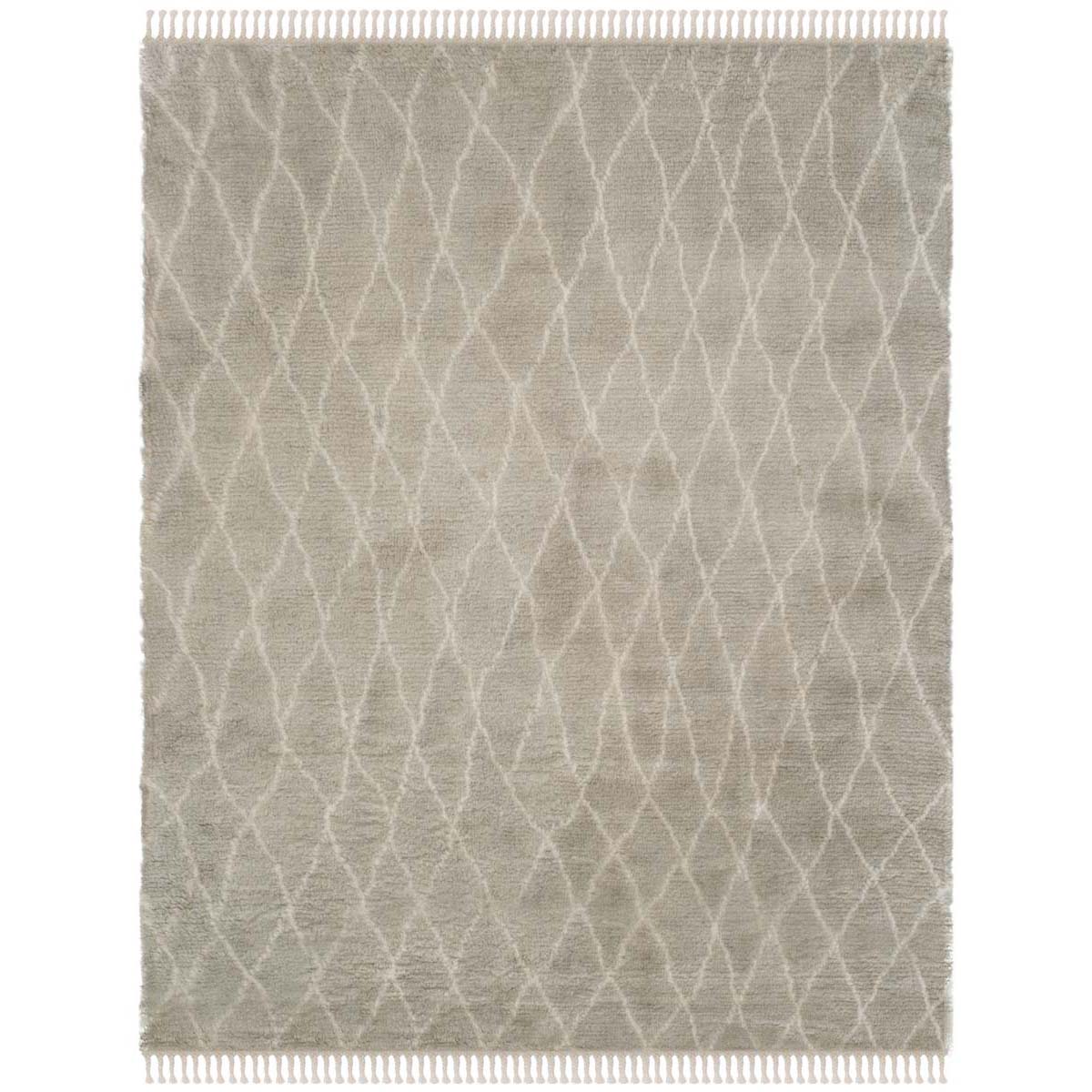 Safavieh Casablanca 145 Rug, CSB145 - Grey / Ivory