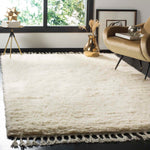 Safavieh Casablanca 150 Rug, CSB150 - Ivory