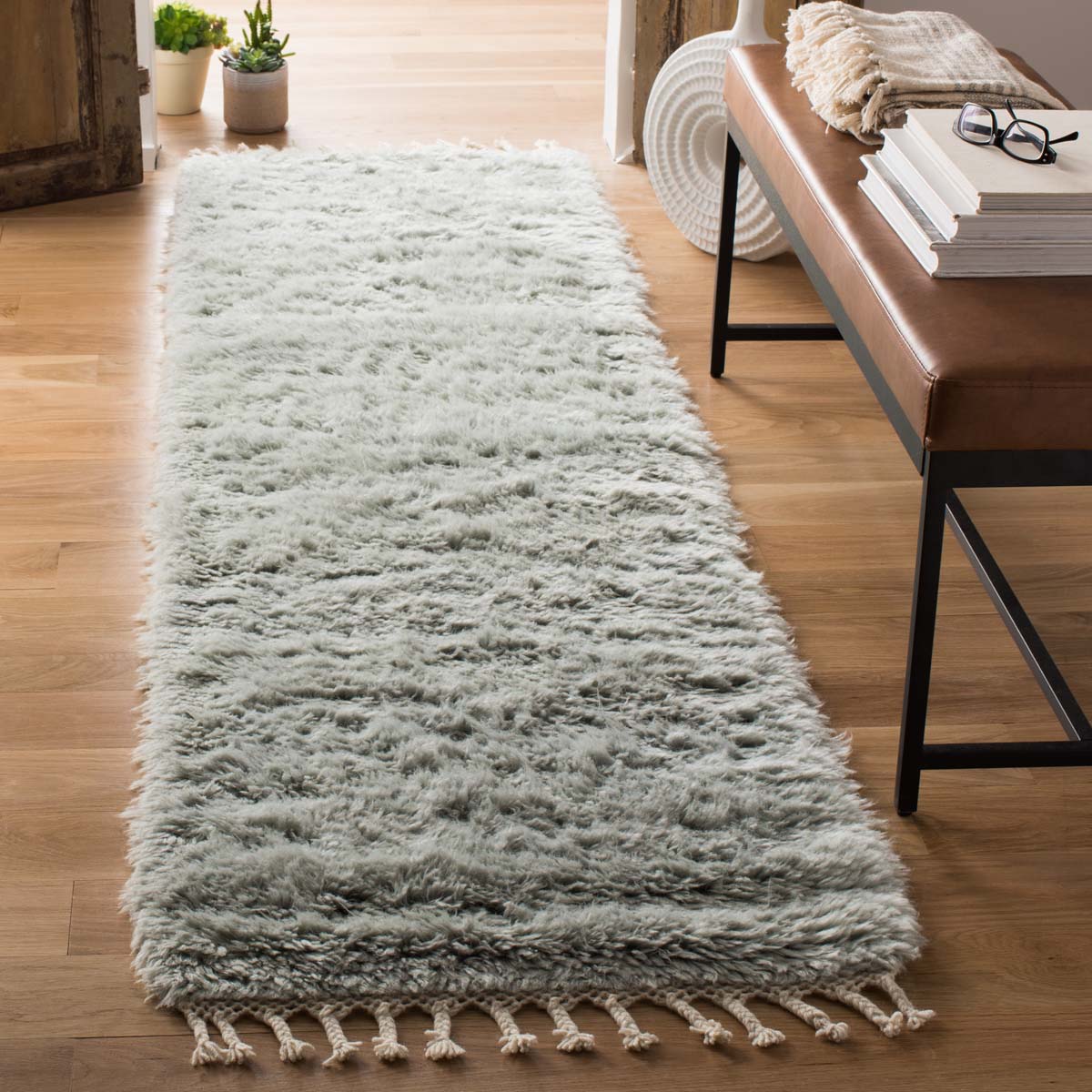 Safavieh Casablanca 150 Rug, CSB150 - Blue