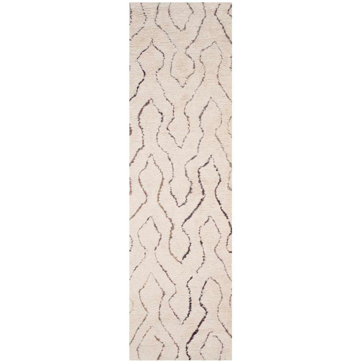 Safavieh Casablanca 211 Rug, CSB211 - Ivory / Multi