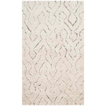 Safavieh Casablanca 211 Rug, CSB211 - Ivory / Multi