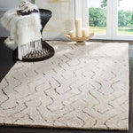 Safavieh Casablanca 211 Rug, CSB211 - Ivory / Multi